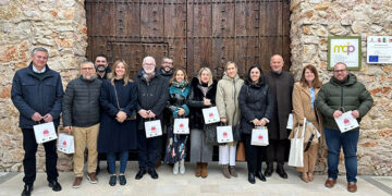 El Gobierno de Castilla-La Mancha promoverá las actividades de Educación Ambiental en la región con 160.000 euros en dos próximas líneas de ayuda