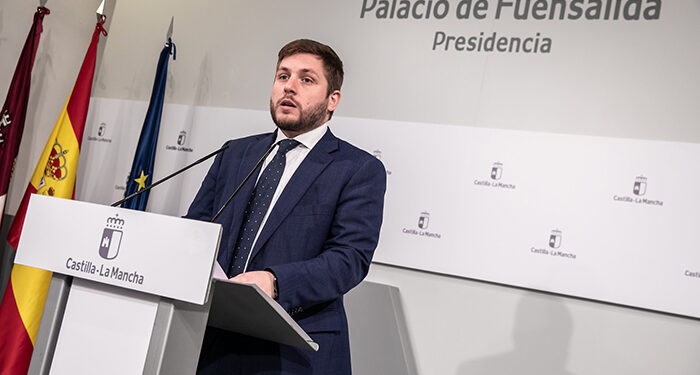 El Gobierno de Castilla-La Mancha renueva los descuentos de transportes, que han supuesto un ahorro a las familias de 17,3 millones de euros 1 El Gobierno de Castilla-La Mancha renueva los descuentos de transportes, que han supuesto un ahorro a las familias de 17,3 millones de euros