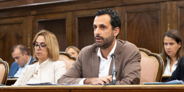 El Gobierno de la Diputación de Guadalajara propone unidad en defensa del sector primario con una moción que recoge todas sus reivindicaciones