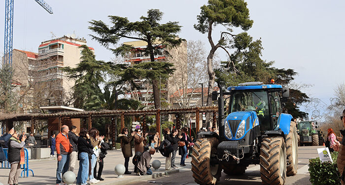 El gobierno del PSOE de Horche vota en contra de las propuestas del PP de apoyo a los agricultores y ganaderos de la provincia 1 El gobierno del PSOE de Horche vota en contra de las propuestas del PP de apoyo a los agricultores y ganaderos de la provincia