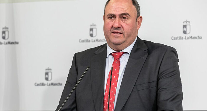 El Gobierno regional aboga por un gran pacto rural para aplicar la PAC de forma coherente, sensible con las regiones y acorde con las necesidades de agricultores y ganaderos