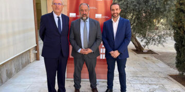 El Gobierno regional aplaude que ya sean 5,7 millones de euros los que llegan a Castilla-La Mancha por el PERTE Agroalimentario que busca apoyar la I+D+i en este sector