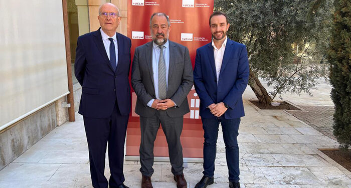 El Gobierno regional aplaude que ya sean 5,7 millones de euros los que llegan a Castilla-La Mancha por el PERTE Agroalimentario que busca apoyar la I+D+i en este sector 1 El Gobierno regional aplaude que ya sean 5,7 millones de euros los que llegan a Castilla-La Mancha por el PERTE Agroalimentario que busca apoyar la I+D+i en este sector