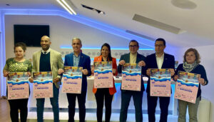 El Gobierno regional apoya con más de 200.000 euros la práctica deportiva y competitiva de las personas con discapacidad intelectual