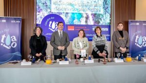 El Gobierno regional asegura que el Tajo necesita un régimen natural y por tanto es necesario cambiar las reglas de explotación del trasvase