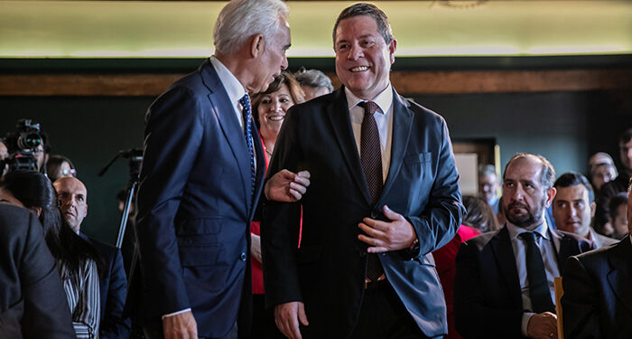 El Gobierno regional comienza los trámites de la Ley de Inversiones Empresariales Estratégicas que reduce los tiempos de tramitación de proyectos empresariales en Castilla-La Mancha