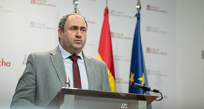 El Gobierno regional comparte el objetivo de adaptar la PAC y se compromete a seguir apoyando al sector agropecuario con medidas y presupuesto