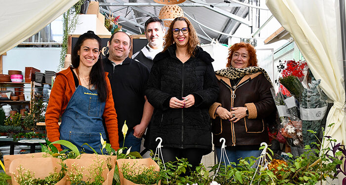 El Gobierno regional destaca y apoya el papel activo de las mujeres emprendedoras en zonas rurales frente a la despoblación