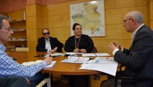 El Gobierno regional destina, a lo largo de este año, más de 17 millones para combatir la pobreza y la exclusión social en zonas despobladas