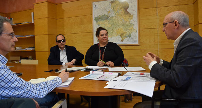 El Gobierno regional destina, a lo largo de este año, más de 17 millones para combatir la pobreza y la exclusión social en zonas despobladas 1 El Gobierno regional destina, a lo largo de este año, más de 17 millones para combatir la pobreza y la exclusión social en zonas despobladas