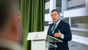 El Gobierno regional, en colaboración con las entidades financieras, pondrá a disposición de las explotaciones agrarias 120 millones de euros