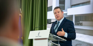 El Gobierno regional, en colaboración con las entidades financieras, pondrá a disposición de las explotaciones agrarias 120 millones de euros