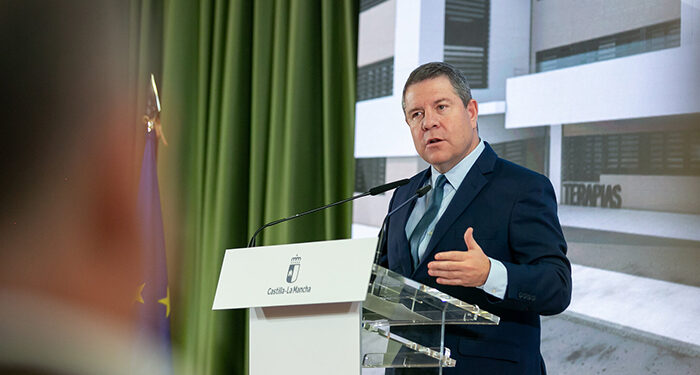 El Gobierno regional, en colaboración con las entidades financieras, pondrá a disposición de las explotaciones agrarias 120 millones de euros 1 El Gobierno regional, en colaboración con las entidades financieras, pondrá a disposición de las explotaciones agrarias 120 millones de euros