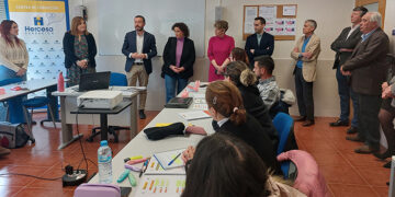 El Gobierno regional financia la formación de 90 personas a través de los cursos de Formación para el Empleo de la Fundación Hercesa