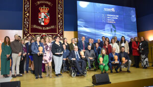 El Gobierno regional ha duplicado el apoyo directo a los Centros Especiales de Empleo, pasando de 10 millones de euros a 22,5 millones