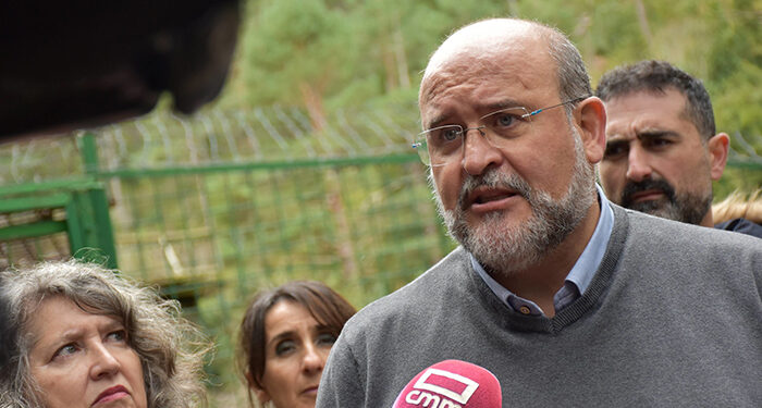 El Gobierno regional modifica la Ley contra la Despoblación para incluir a los mutualistas como beneficiarios de las deducciones fiscales 1 El Gobierno regional modifica la Ley contra la Despoblación para incluir a los mutualistas como beneficiarios de las deducciones fiscales