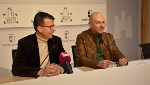 El Gobierno regional ofertará 12.068 plazas de cara al curso escolar 2024-2025 en la provincia de Cuenca