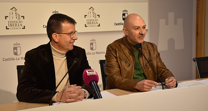 El Gobierno regional ofertará 12.068 plazas de cara al curso escolar 2024-2025 en la provincia de Cuenca