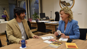 El Gobierno regional reforzará su apoyo a ‘Estival Cuenca’