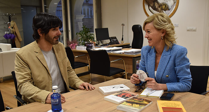 El Gobierno regional reforzará su apoyo a ‘Estival Cuenca’