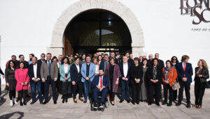 El Gobierno regional suma al tejido empresarial y al tercer sector para mejorar la empleabilidad de más de 7.000 personas a través del Acuerdo Social del Programa de Apoyo Activo al Empleo