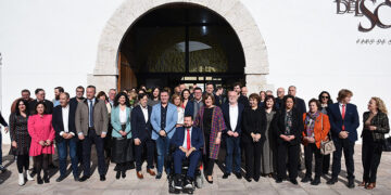 El Gobierno regional suma al tejido empresarial y al tercer sector para mejorar la empleabilidad de más de 7.000 personas a través del Acuerdo Social del Programa de Apoyo Activo al Empleo