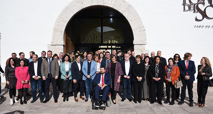 El Gobierno regional suma al tejido empresarial y al tercer sector para mejorar la empleabilidad de más de 7.000 personas a través del Acuerdo Social del Programa de Apoyo Activo al Empleo