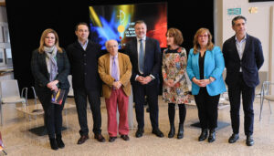 El Gobierno regional trabaja para llevar el potencial turístico y cultural de la SMR más allá de las fronteras de Castilla-La Mancha