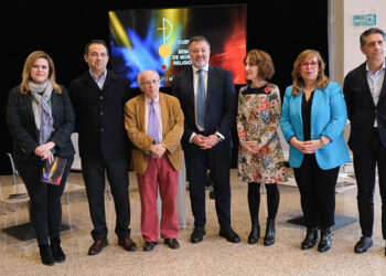 El Gobierno regional trabaja para llevar el potencial turístico y cultural de la SMR más allá de las fronteras de Castilla-La Mancha El Gobierno regional trabaja para llevar el potencial turístico y cultural de la SMR más allá de las fronteras de Castilla-La Mancha