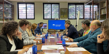 El Gobierno regional ultima los convenios para la puesta en marcha del Sistema de Abastecimiento ‘Alto Tajo-Morillejo’