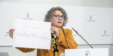 El Gobierno regional urge al Ministerio a informar sobre la actualización de las normas del trasvase como recoge el Plan Hidrológico del Tajo “tras un año de su aprobación”
