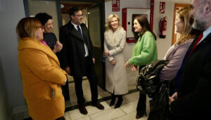 El Gobierno regional va a destinar más de 600.000 euros a mejoras y actuaciones en las Escuelas de Arte y Conservatorios de Castilla-La Mancha