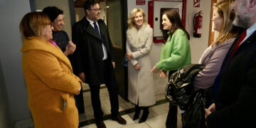 El Gobierno regional va a destinar más de 600.000 euros a mejoras y actuaciones en las Escuelas de Arte y Conservatorios de Castilla-La Mancha