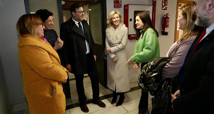 El Gobierno regional va a destinar más de 600.000 euros a mejoras y actuaciones en las Escuelas de Arte y Conservatorios de Castilla-La Mancha