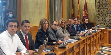 El Grupo Popular celebra que el pleno apruebe sus mociones sobre el Plan de actuación del centro de Cuenca y el apoyo a las personas sin hogar