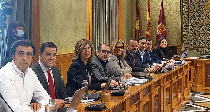 El Grupo Popular celebra que el pleno apruebe sus mociones sobre el Plan de actuación del centro de Cuenca y el apoyo a las personas sin hogar 1 El Grupo Popular celebra que el pleno apruebe sus mociones sobre el Plan de actuación del centro de Cuenca y el apoyo a las personas sin hogar