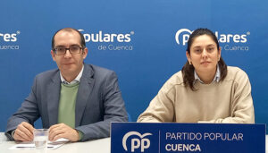 El Grupo Popular urge al Equipo de Gobierno de Dolz a que apruebe un plan especial para la zona centro de Cuenca