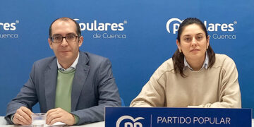 El Grupo Popular urge al Equipo de Gobierno de Dolz a que apruebe un plan especial para la zona centro de Cuenca