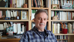 El historiador Armando Alberola hablará en la RACAL de la pequeña edad del hielo en España