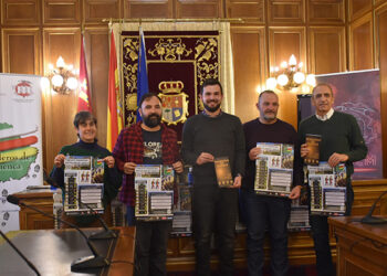 El I Circuito de Senderismo Diputación de Cuenca arrancará el 10 de marzo y terminará el 24 de noviembre con nueve pruebas