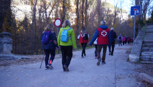 El lunes 12 de febrero comienza el plazo para inscribirse en el programa de Envejecimiento Activo del Ayuntamiento de Cuenca