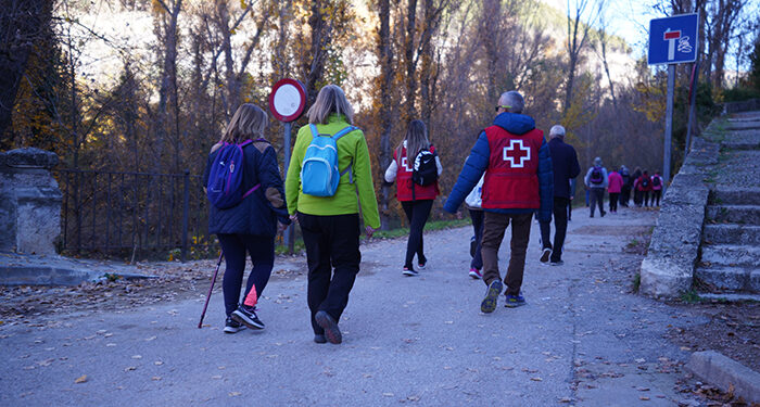 El lunes 12 de febrero comienza el plazo para inscribirse en el programa de Envejecimiento Activo del Ayuntamiento de Cuenca