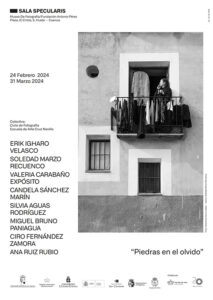 El Museo de Fotografía de Huete acoge una exposición de la Escuela de Arte Cruz Novillo de Cuenca