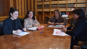 El Observatorio del Edadismo de HelpAge analizará las políticas sociales sobre mayores de la Diputación de Cuenca