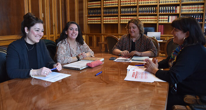 El Observatorio del Edadismo de HelpAge analizará las políticas sociales sobre mayores de la Diputación de Cuenca 1 El Observatorio del Edadismo de HelpAge analizará las políticas sociales sobre mayores de la Diputación de Cuenca