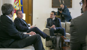 El PIB de Castilla-La Mancha crecerá un 1,3% en 2024 y un 2,7% en 2025, por encima de la media nacional, según BBVA Research