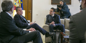 El PIB de Castilla-La Mancha crecerá un 1,3% en 2024 y un 2,7% en 2025, por encima de la media nacional, según BBVA Research