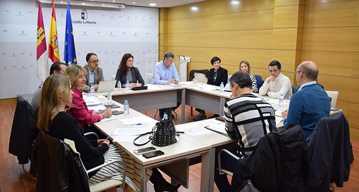 El Plan REDUCE Plus evalúa las actuaciones realizadas a lo largo de los años 2022 y 2023 y prepara una nueva edición para su desarrollo en 2024 y 2025 1 El Plan REDUCE Plus evalúa las actuaciones realizadas a lo largo de los años 2022 y 2023 y prepara una nueva edición para su desarrollo en 2024 y 2025