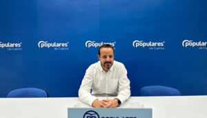 El PP advierte que el Ayuntamiento de Cuenca todavía no ha concedido la licencia de obra para la em-presa japonesa Sumitomo