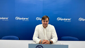 El PP considera “insuficientes” las medidas contra las pintadas vandálicas y pide a Dolz una actuación eficaz para paliar este problema